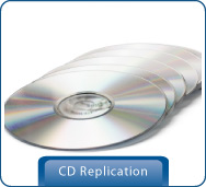 CD replication