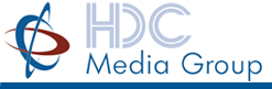 Click for HDC Media Group homepage for All Your DVD Duplication Needs